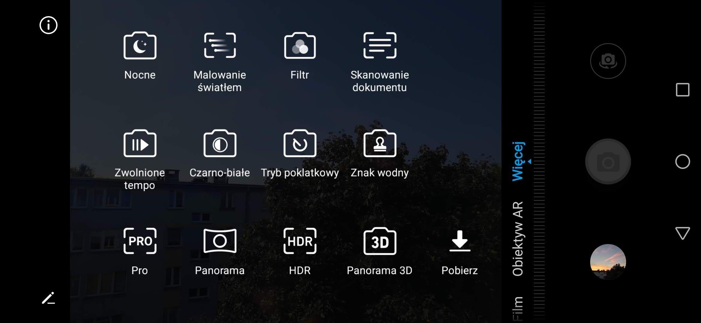 Huawei nova 3: pierwsze chwile ze ślicznym smartfonem dla fotografa 11