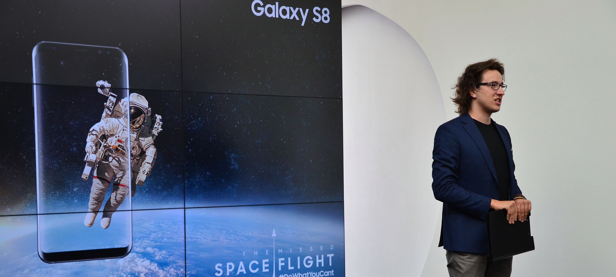 Kosmiczna podróż w VR. Przetestowałem The Missed Spaceflight 2