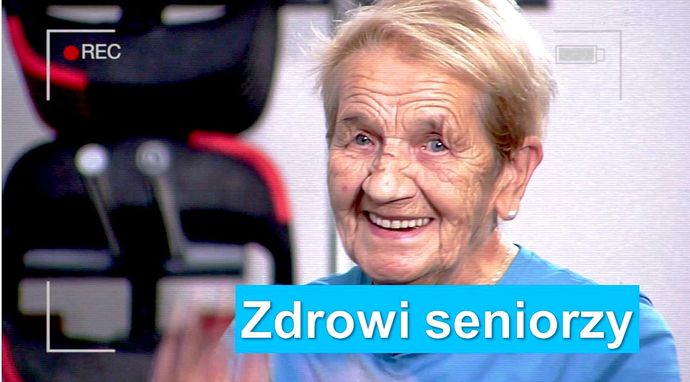 Zdrowi seniorzy