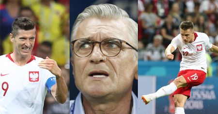 Mundial 2018: Polska przegrała z Kolumbią! TO KONIEC mistrzostw dla Polaków