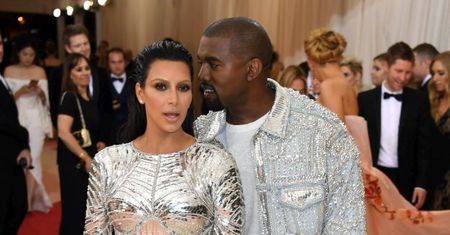 Kim "powiększyła sobie piersi, żeby ratować małżeństwo"...