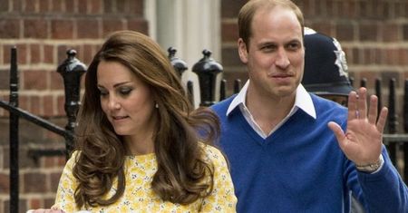 Royal Baby - Księżna Kate i książę William wystosowali oficjalne pismo do mediów
