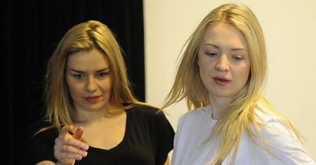 Natasza Urbańska i Barbara Kurdej-Szatan rywalizują ze sobą. W sprawie zabrał głos Janusz Józefowicz [wideo]