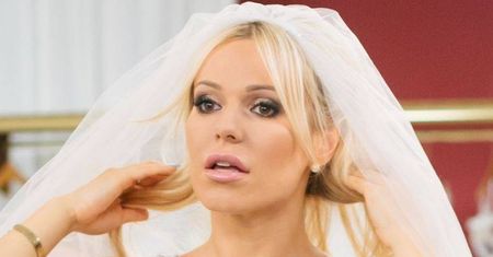 Doda zastosuje specjalną dietę przed ślubem?