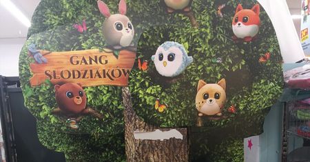 Gang Słodziaków. Uważaj na haczyk w regulaminie