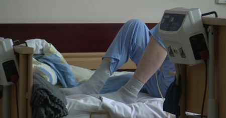 Ministerstwo Zdrowia wesprze finansowo hospicja. Ale to wciąż kropla w morzu potrzeb