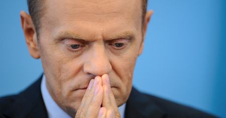Tusk traci większość. Co z czterema ważnymi dla budżetu ustawami?