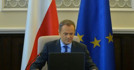 Wybory do Europarlamentu. PiS chce wynająć gabinet premiera by nagrać spot