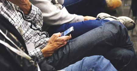 Internet przyszłości. O technologii, która zmieni nasz świat na impact'17