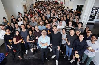 Założyciele Instagrama odchodzą z firmy. Konflikt z Zuckerbergiem