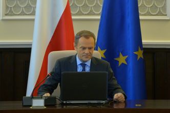 Wybory do Europarlamentu. PiS chce wynająć gabinet premiera by nagrać spot