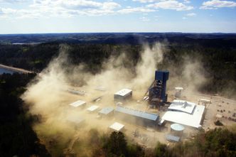 Polska pozwana przed międzynarodowy sąd. Trwa wojna o sól