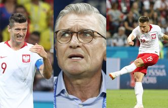 Mundial 2018: Polska przegrała z Kolumbią! TO KONIEC mistrzostw dla Polaków