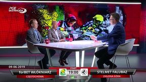 Magazyn Bez Hamulców #8: Gośćmi Igor Kopeć-Sobczyński i Norbert Krakowiak [cały odcinek]