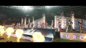 Terminarz finałów SEC 2019