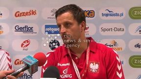 R. Kuptel: Francuzi byli od nas lepsi w każdym elemencie
