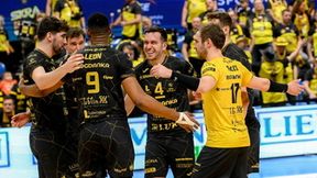PGE GiEK Skra Bełchatów - Bogdanka LUK Lublin 0:3 (galeria)