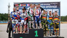 Runda Kwalifikacyjna Drużynowego Pucharu Świata w Rydze (galeria)