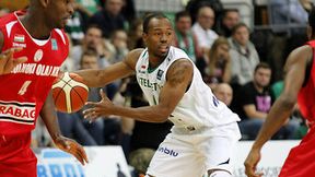 Stelmet Zielona Góra - Szolnoki Olaj 83:63 (galeria)