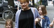 Krystyna Czubówna pokazała urocze wnuczki. Po raz pierwszy opowiedziała o relacji z córką [wideo]