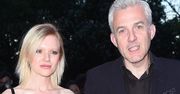 Hubert Urbański i Joanna Majstrak jednak nie są parą?