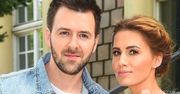 Tak mieszkają Agnieszka Popielewicz i Grzegorz Hyży? Para pokazała zdjęcie z romantycznego wieczoru przed... telewizorem