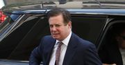 Paul Manafort winny przestępstw podatkowych. To były szef kampanii Trumpa