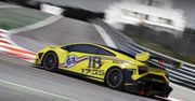 Odświeżona wyścigówka - 2013 Lamborghini Gallardo LP 570-4 Super Trofeo [wideo]