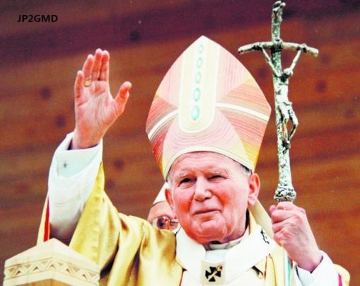 Klęska papieża