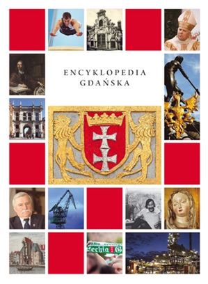 Encyklopedia Gdańska: po pięciu latach pracy w końcu w rękach Gdańszczan