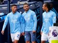 Piłkarz Manchesteru City aresztowany. Wyszło na jaw, co zrobił w Madrycie