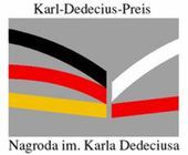 Nagrody Karla Dedeciusa przyznane