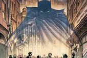 Gaiman odmieni Batmana?