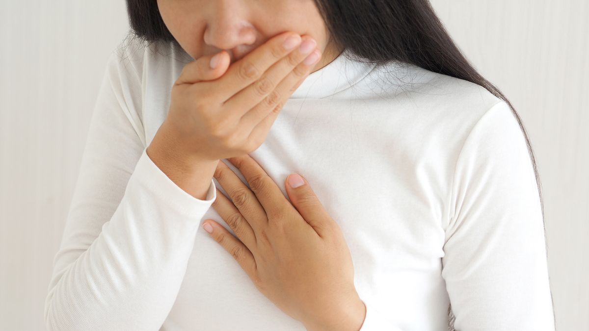 Gorzki posmak w ustach w ciąży to dość popularna dolegliwość.