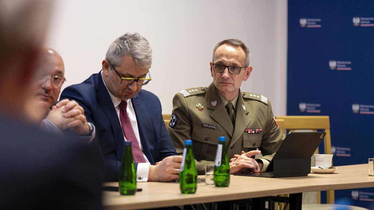 Pierwsze posiedzenie zespołu ds. medycyny taktycznej w MZ