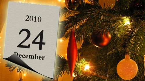 Plan na przedświąteczny tydzień, czyli jak się przesadnie nie stresować 1