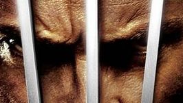 Rosomak na pierwszym plakacie 1