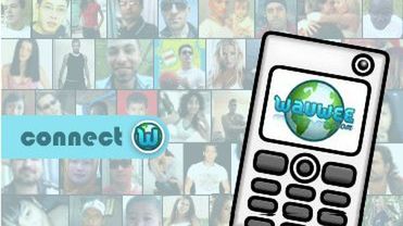 Mobilny serwis do współdzielenia zdjęć 1