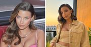 Julia Wieniawa zaskoczyła tatuażem. Nie tylko ona go sobie zrobiła