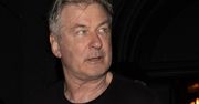 Kłótnia na ulicy. Baldwin groził mężczyźnie złamaniem karku