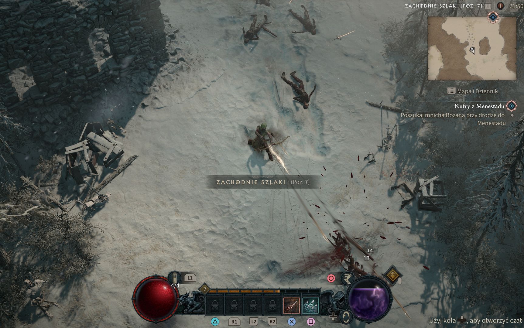 Diablo 4