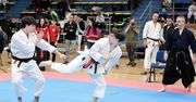 W Pile rywalizowano w XIV Ogólnopolskim Turnieju Karate Tradycyjnego