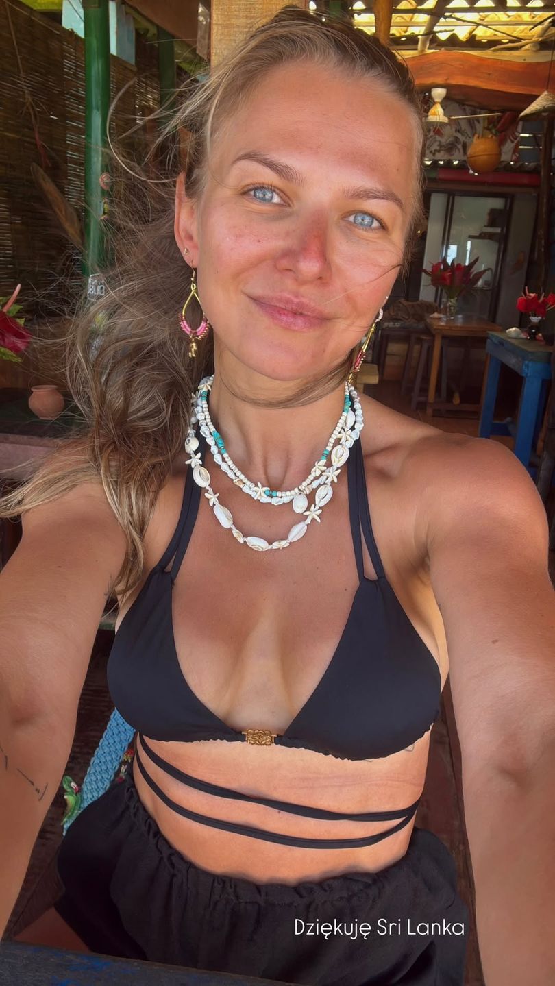 Anna Lewandowska