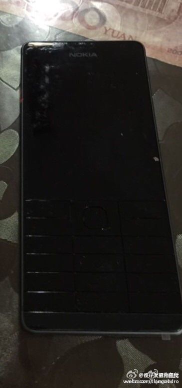 #wSkrócie: Galaxy S7 w benchmarkach, zdjęcia nowego telefonu Nokii oraz iPhone 5e 3