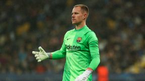 Gwiazda Barcelony na celowniku Newcastle United