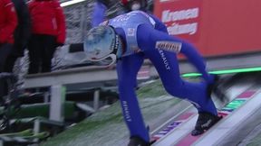 Co tam się stało?! Duże problemy polskiego skoczka