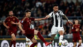 Siedem wygranych i koniec. Juventus przerwał piękną serię w Serie A