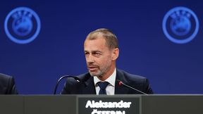 Nie chcą przyjąć Białorusinów. UEFA grozi odebraniem turnieju!