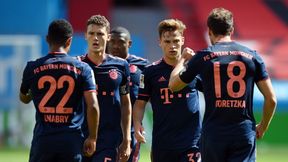 Bundesliga: Bayern Monachium jeden mecz od mistrzostwa Niemiec? Muszą się spełnić dwa warunki
