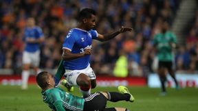 Liga Europy. Glasgow Rangers - Legia Warszawa. Szkockie media: Nerwowy wieczór na Ibrox